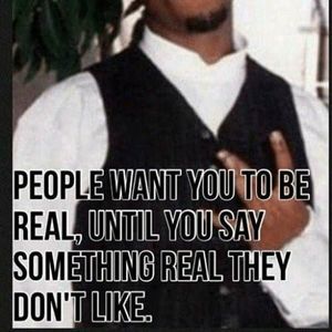 Meet your Posher, James